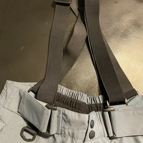 Polar Edge Mens Ski Pants - Picture 11 of 15